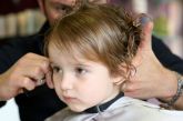 Corte de Cabelo Infantil