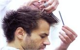 Corte de Cabelo Masculino